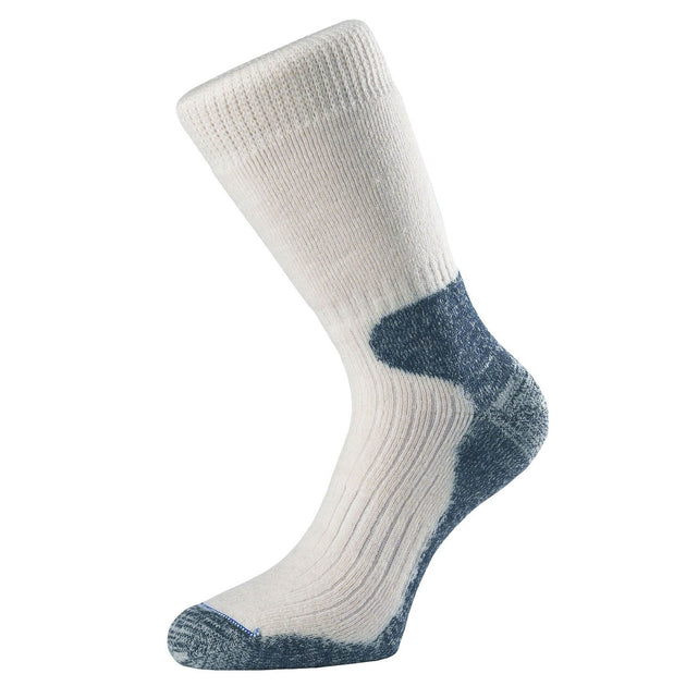 Heavyweight Wool Cricket Sock - Ecru – Ovilcare