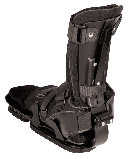 PRAFO APU Heel Pressure Ulcer Relief Boot Ovilcare
