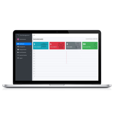 Smarter school management software