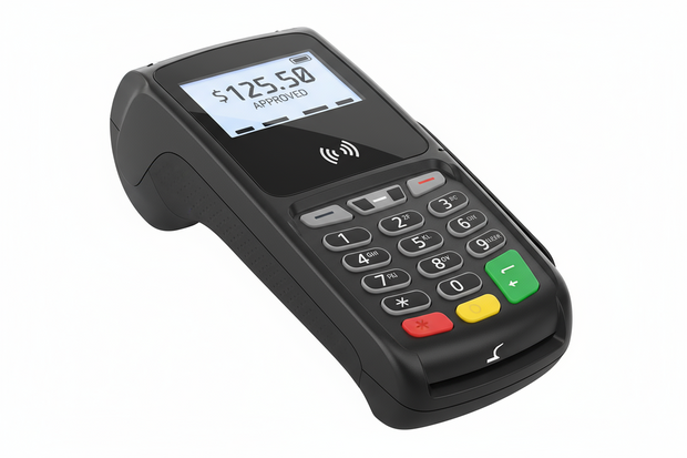 Custom Card Readers (POS)