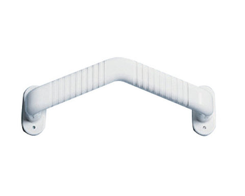 Ashby Angled Grab Bar