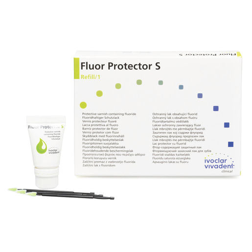 Fluor Protector S Refill (1x7g)