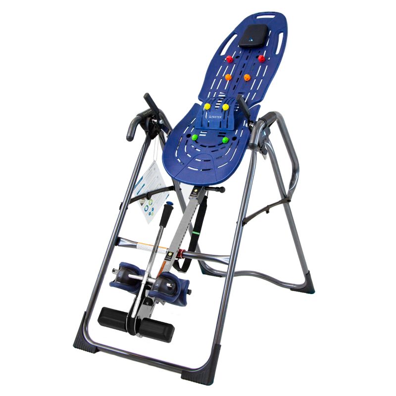 Teeter EP970 Inversion Table Ovilcare
