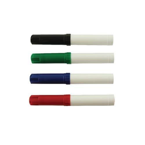 Markers - Pack of 4