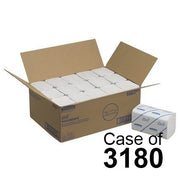 6663 Scott Performance Airflex Hand Towels - Case Of 3180