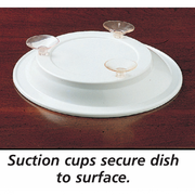 Suction Scoop Dish