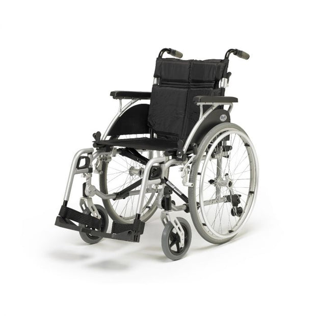 Days Link Attendant Propelled Wheelchair