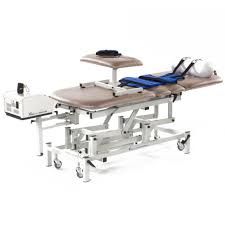SEERS Therapy Traction Table Package