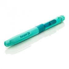 Autopen 24 - Reusable Insulin Injection Pen