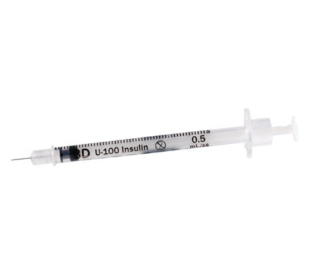 Insulin Pen Needles ⋆ Beamed Trading
