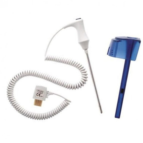 Welch Allyn Suretemp Oral Probe and Well Kit - 4ft