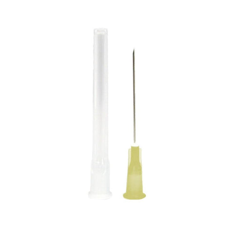 BD Microlance 3 Needles Yellow 20g x 1.5" x 100