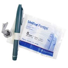 Autopen Classic - Reusable Insulin Injection Pen