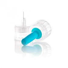 Tricare Diabetes Medication Injection Pen Needle - 4mm x 32G x 100