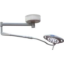Daray SL730 LED Minor Surgical Light - Ceiling Mount