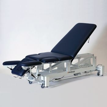 Metron Elite Thoracic Traction Bel – Ovilcare