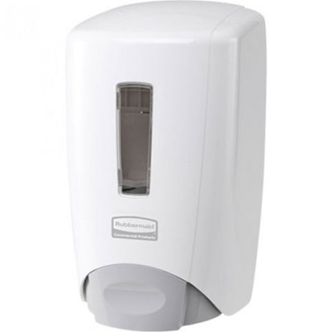 Rubbermaid Flex Manual Dispenser - White