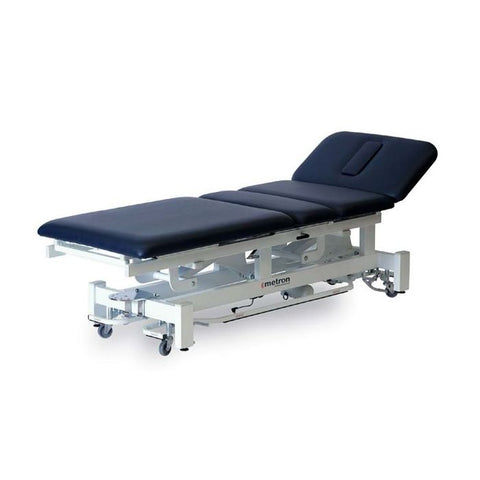 Metron Elite Traction Therapy Couch