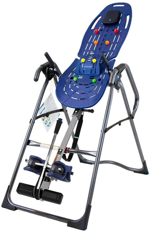 Teeter EP-970 Inversion Table