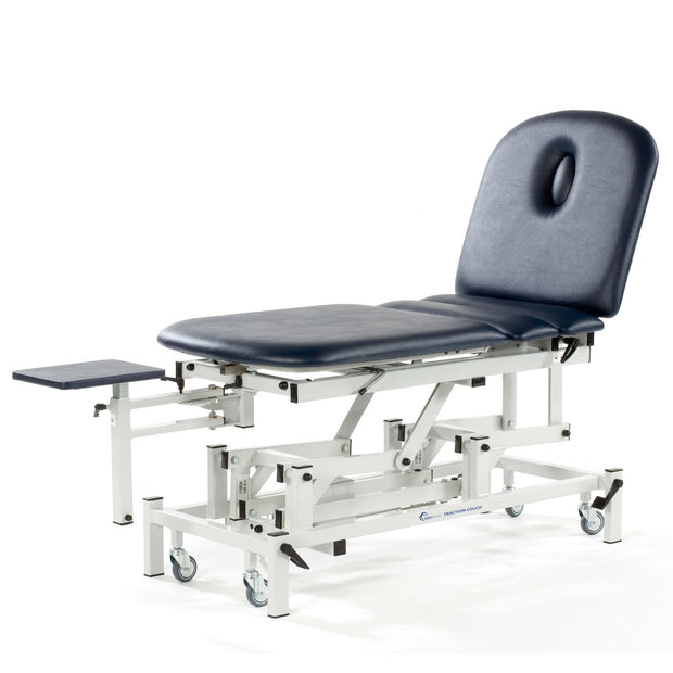 SEERS Therapy Traction Table