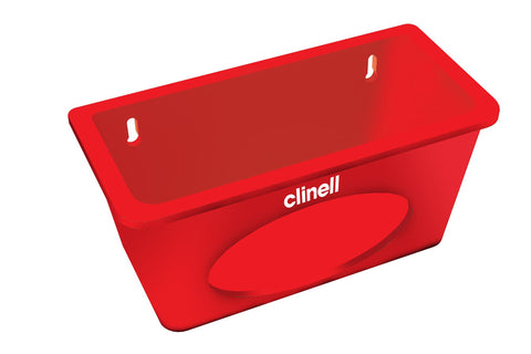 Clinell Wall Mounted Dispenser For Sporicidal Packs