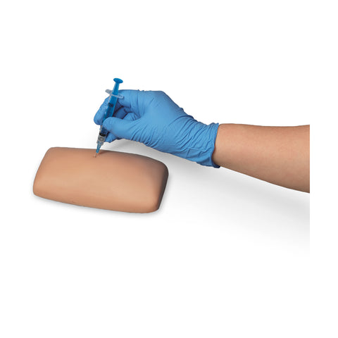 Training Model for intradermal - subcutaneous & intraMuscular Injection