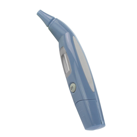 Ri-thermo infrared thermometer with 25 probe covers