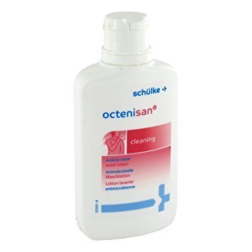 octenisan® Wash Lotion 150ml