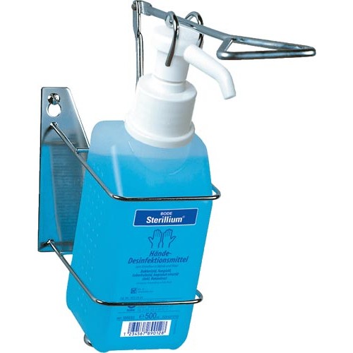 BODE Eurodispenser 2 350/500/1000ml