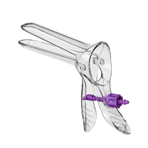 Instraspec Plastic Vaginal Speculum - Medium