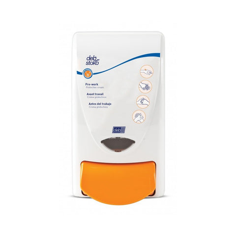 Stokoderm Protect Pure - 1 Litre Dispenser