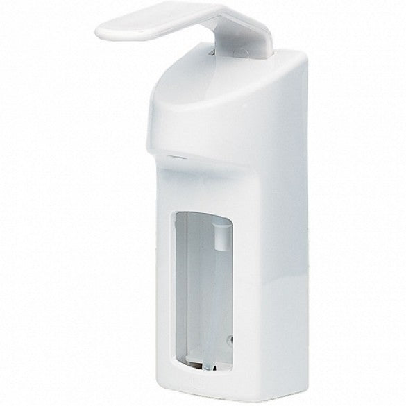 Dermados Elbow Operated Wall Soap Dispenser