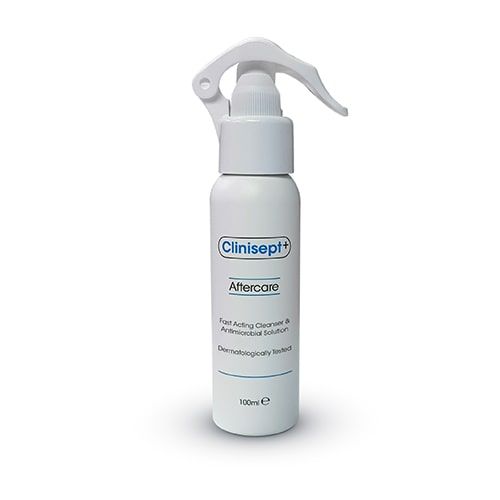 Clinisept+ Aftercare 100ml