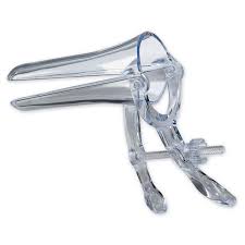 Pelican PELIspec Vaginal Speculum - Medium Long with Lock per 25