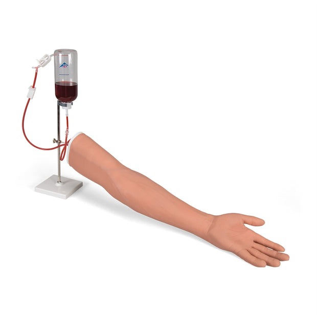 Intravenous Injection Training Arm
