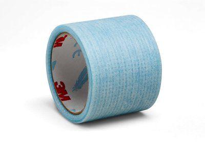 Kind Removal Silicone Tape Single 2.5cm x 5m
