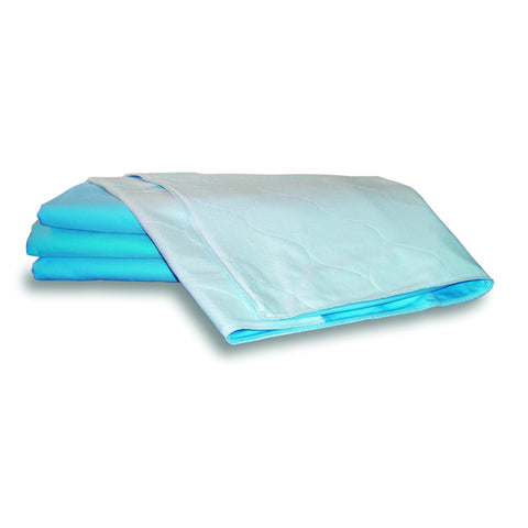 Community Bedpad With Tucks - 75x85cm - 2ltr Absorbency