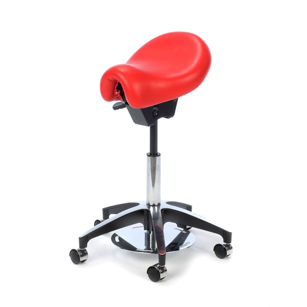 Premium Saddle Chair - Standard - Height range 48-59cm