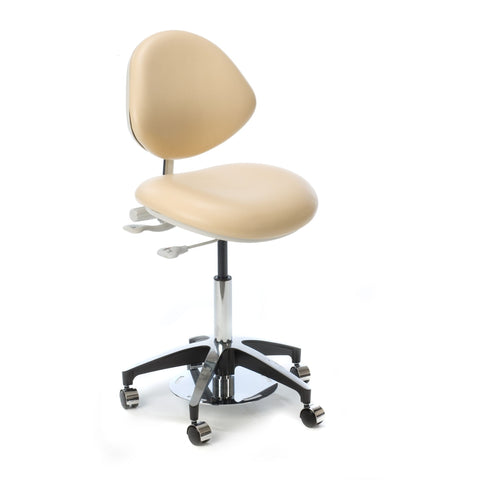 Premium Saddle Chair - High Version - Height range - 56-76cm