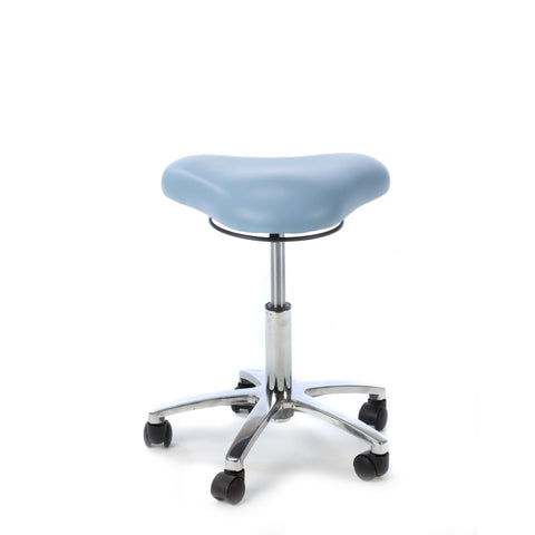 Premium Sonography Stool - Standard - Height range 48-62cm