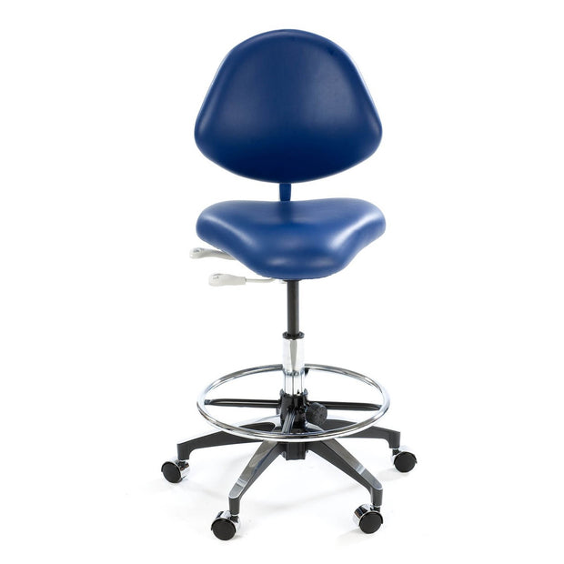 Premium Sonography Chair - Standard - Height Range 48-59cm