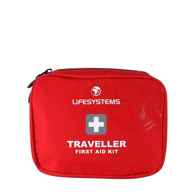 Travel First Aid Kit