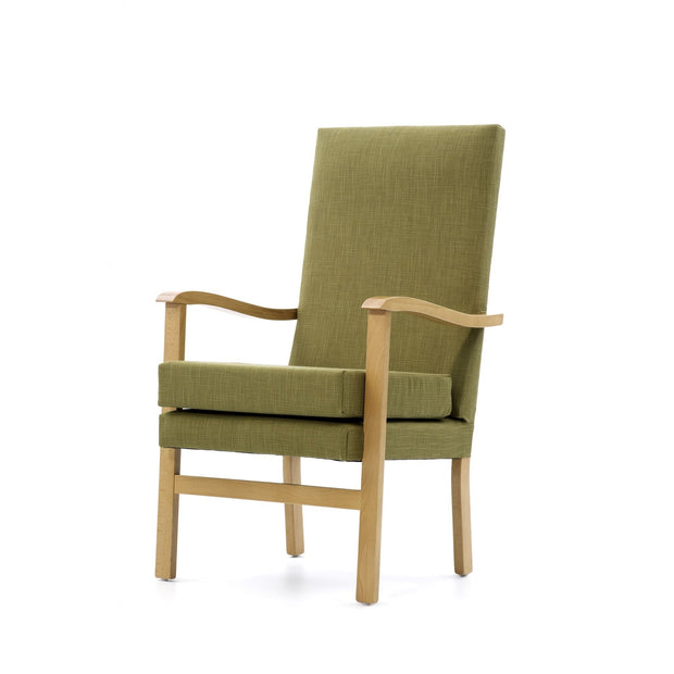 Kingston Lounge Chair