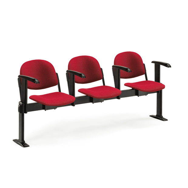 Thorndon Upholstered Beam with 3 Seat Positions
