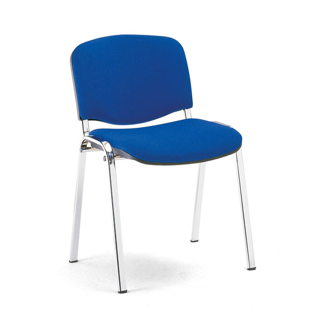 Thorndon Stacking Upholstered Conference Chair