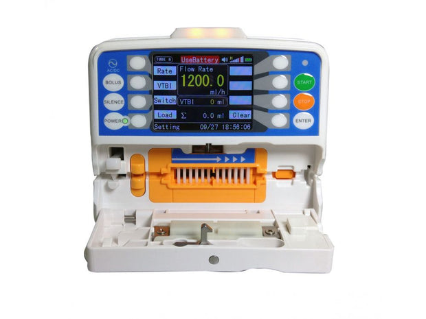 IVY Infusion Pump