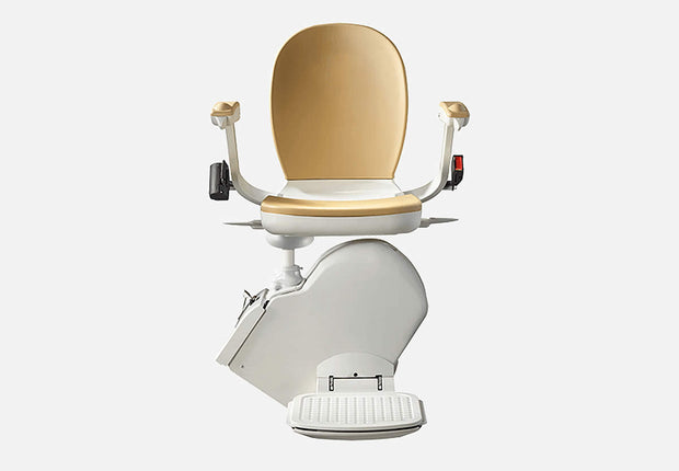 Acorn 180 Curved Stairlift