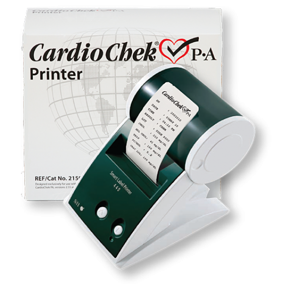 CardioChek Label Roll - 160 Labels per Roll x 6