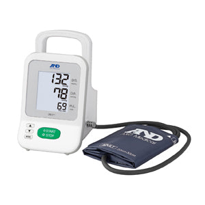 A&D Medical UM-201 Professional Upper Arm Blood Pressure Monitor Ð Chemical resistant body