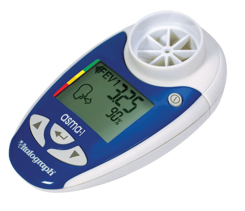 Vitalograph asma-1 Electronic Asthma Monitor